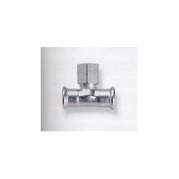 189 TEE ø42x3/4"Fx42...